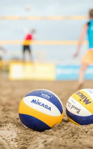 Первенство Краснодарского края по пляжному волейболу среди юношей и девушек до 17 лет